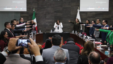 Proceso Electoral 2023-2024 Hidalgo