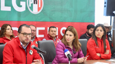 PRI elecciones electorales 2023-2024