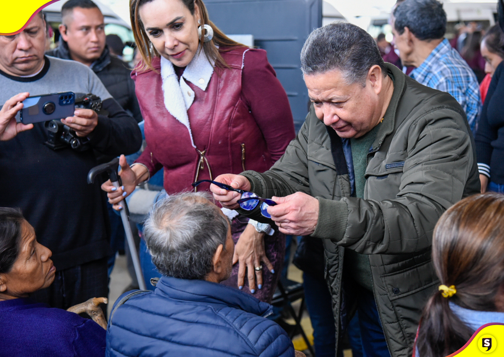Julio Menchaca hidalguenses