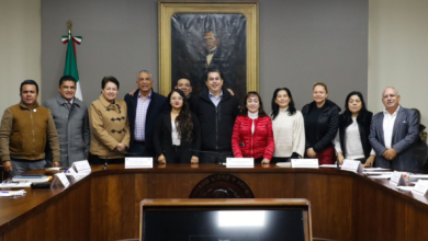 Presupuesto Egresos Hidalgo