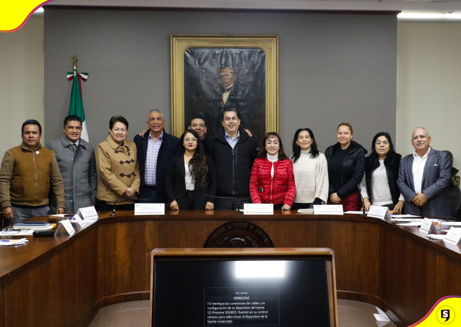 Presupuesto Egresos Hidalgo