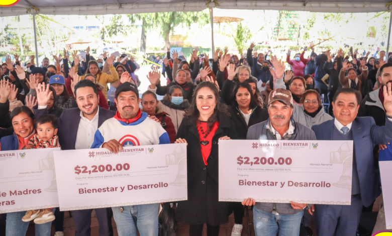 programas Sebiso Hidalgo