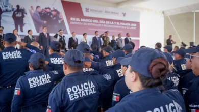 Menchaca Salazar policías estatales