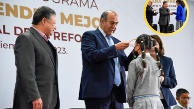 Ver Bien para Aprender Mejor Hidalgo