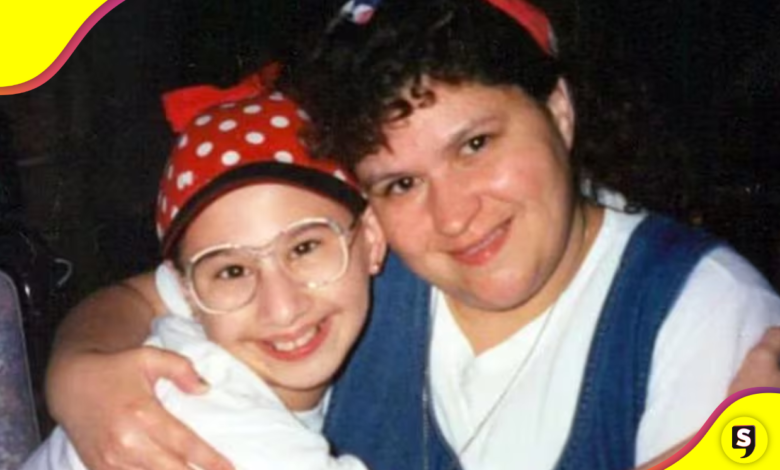 Gypsy Rose: La  joven que convenció a su novio de que matara a su madre salió de prisión.