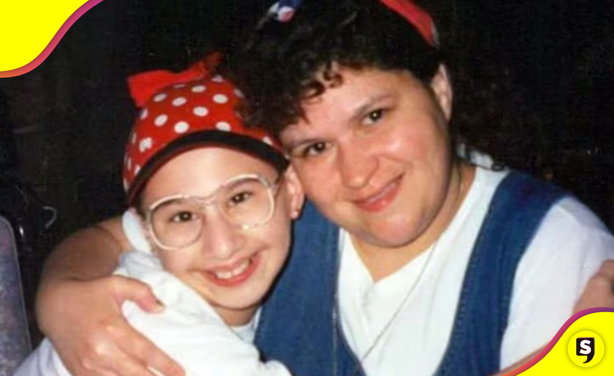 Gypsy Rose: La joven que convenció a su novio de que matara a su madre salió de prisión.