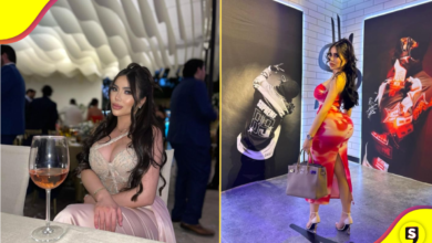 Ella es Ilse González Jiménez, la influencer mexicana que desapareció hace más de un mes.