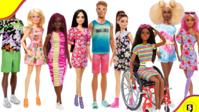 Barbie: Empoderamiento a través de la Diversidad.