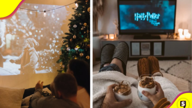 Mood navideño: 5 pelis que debes ver en esta época.