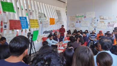 paro Tec de Pachuca