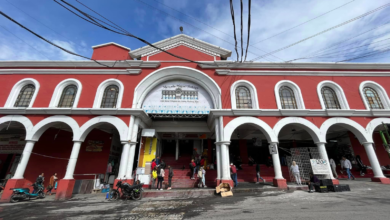 La Fayuca Pachuca