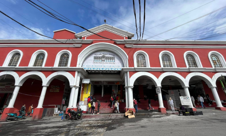 La Fayuca Pachuca