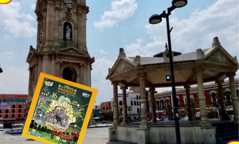 posada Pachuca