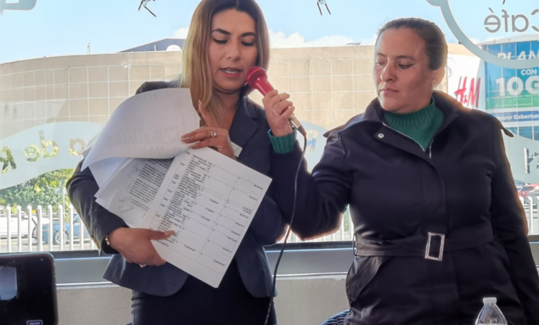 regidores Epazoyucan