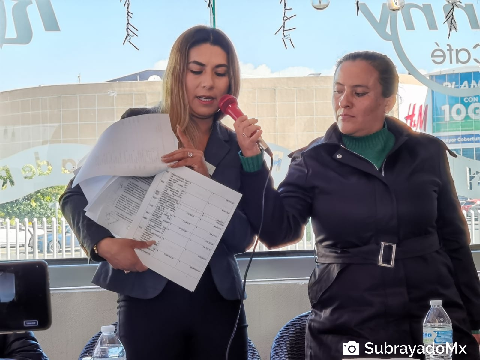 regidores Epazoyucan