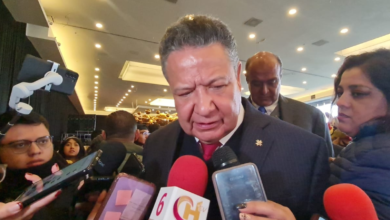 veda electoral Menchaca