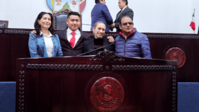 Aarón Charrez diputado Edgar "N"