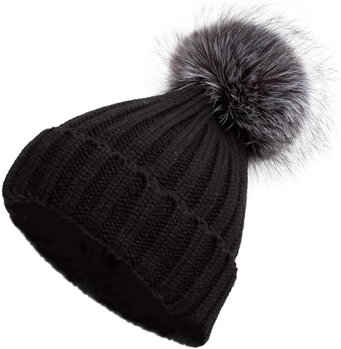Gorro para el frío.