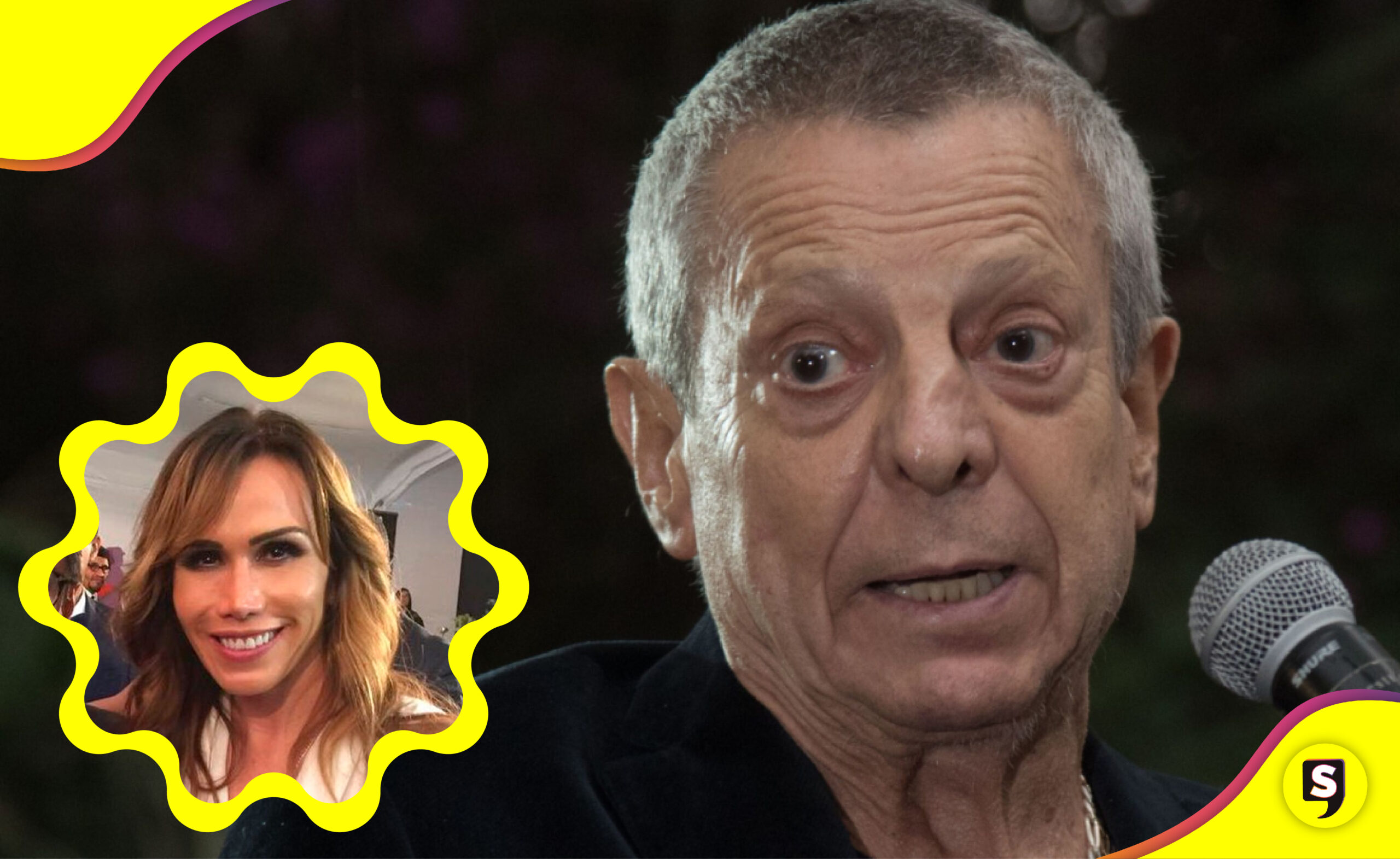 César Bono gana demanda