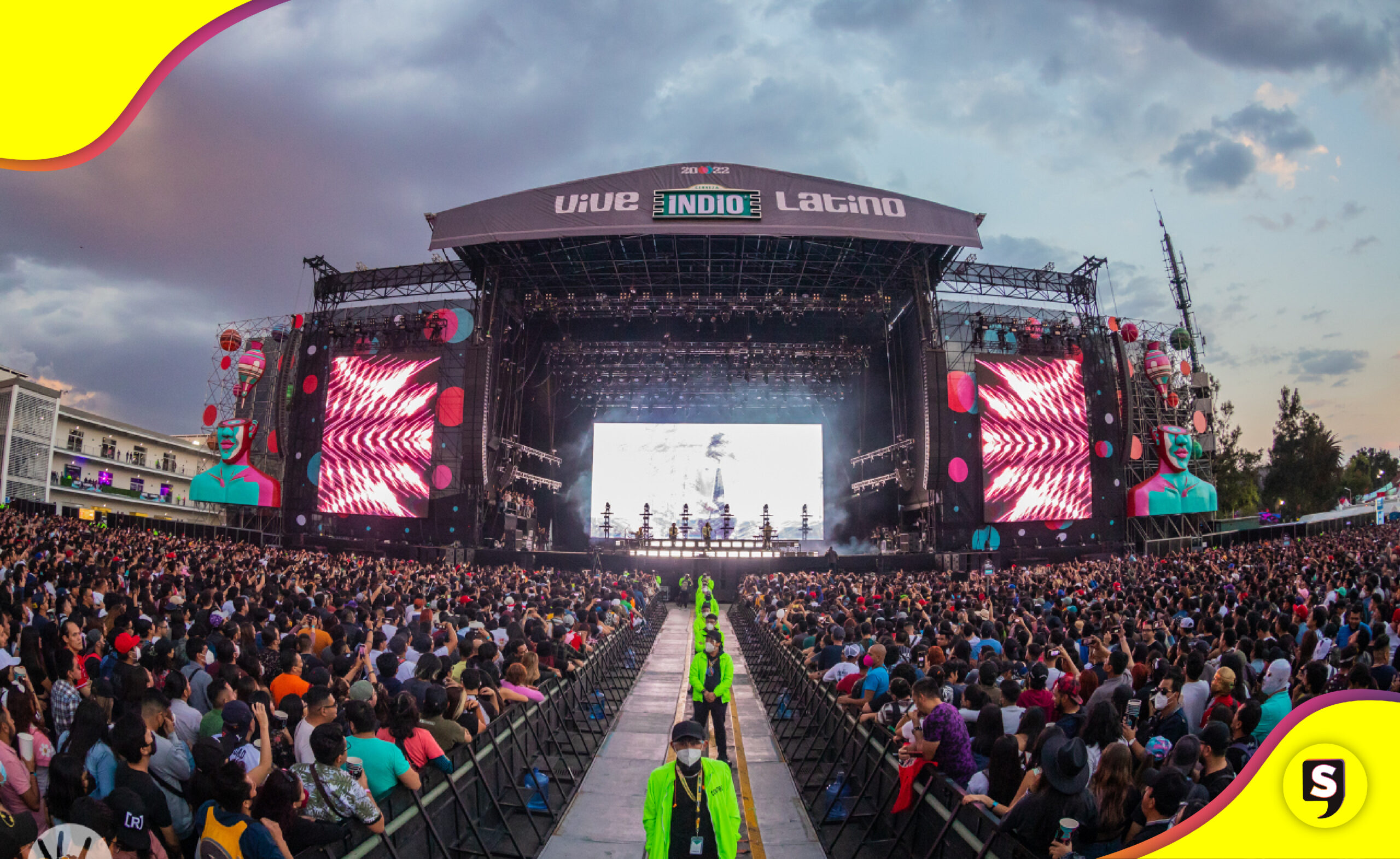 Vive Latino España 2024