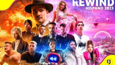 Rewind Hispano 2023