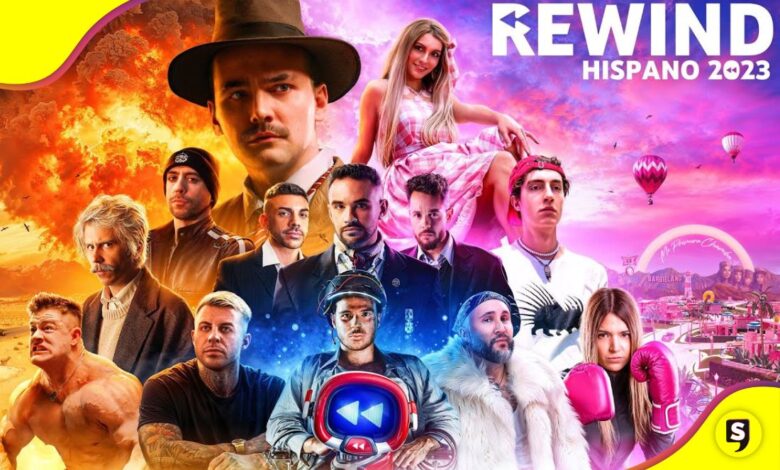 Rewind Hispano 2023