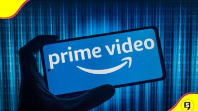 Amazon Prime Video comerciales