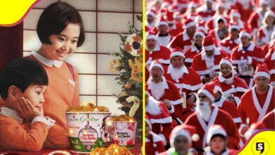 tradiciones navideñas más extrañas del mundo