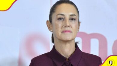 INE Sheinbaum interés de la niñez