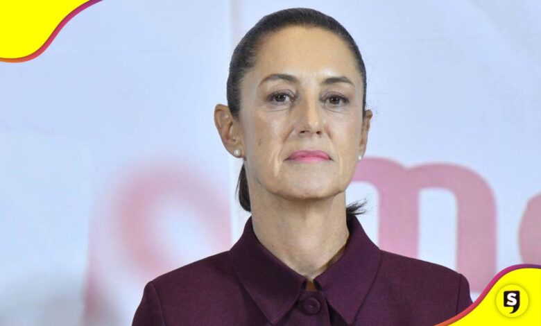 INE Sheinbaum interés de la niñez