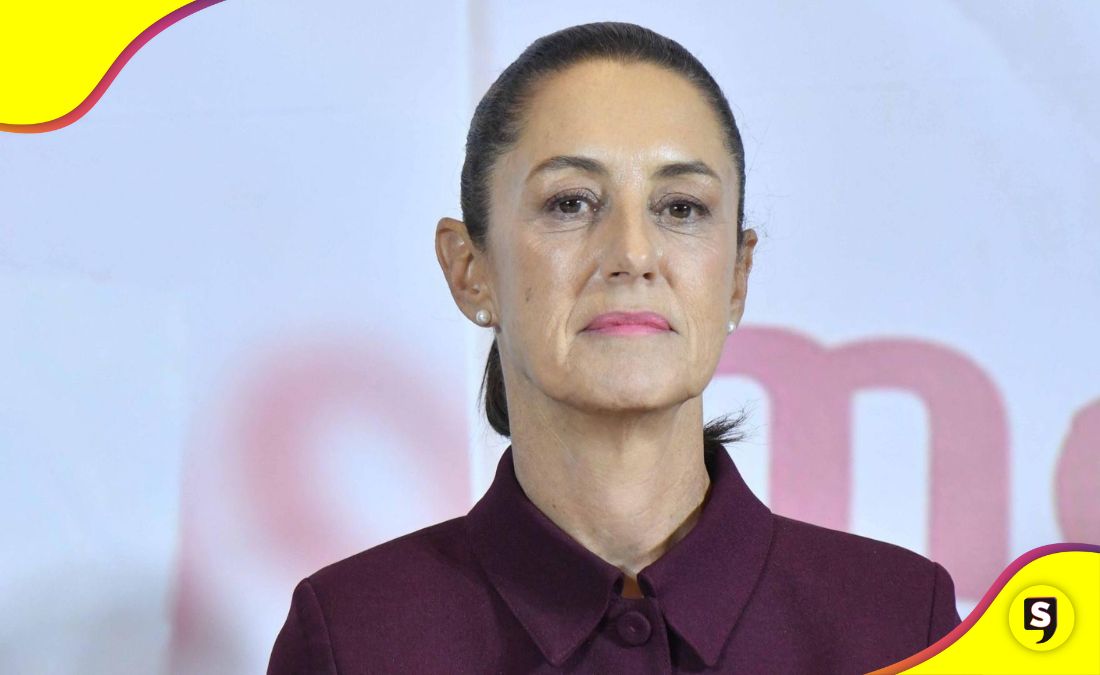 INE Sheinbaum interés de la niñez