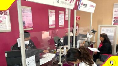 INE régimen de contratación en Módulos