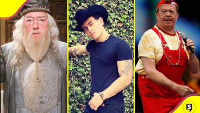 Famosos que murieron en 2023