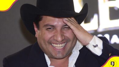 Balacera a Julión Álvarez en Chiapas