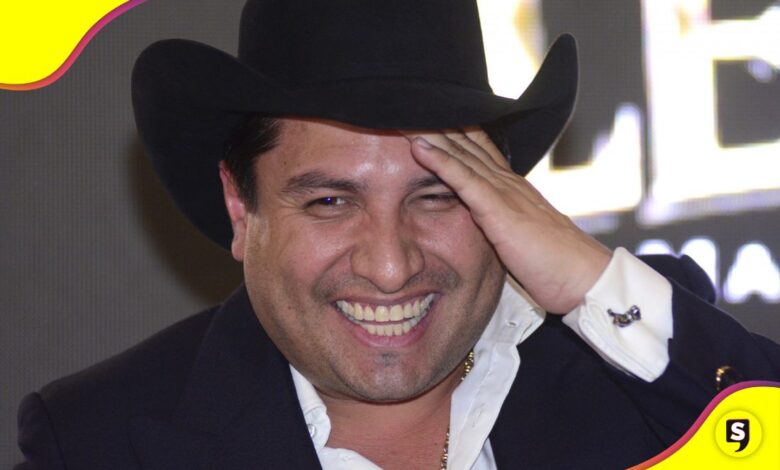 Balacera a Julión Álvarez en Chiapas