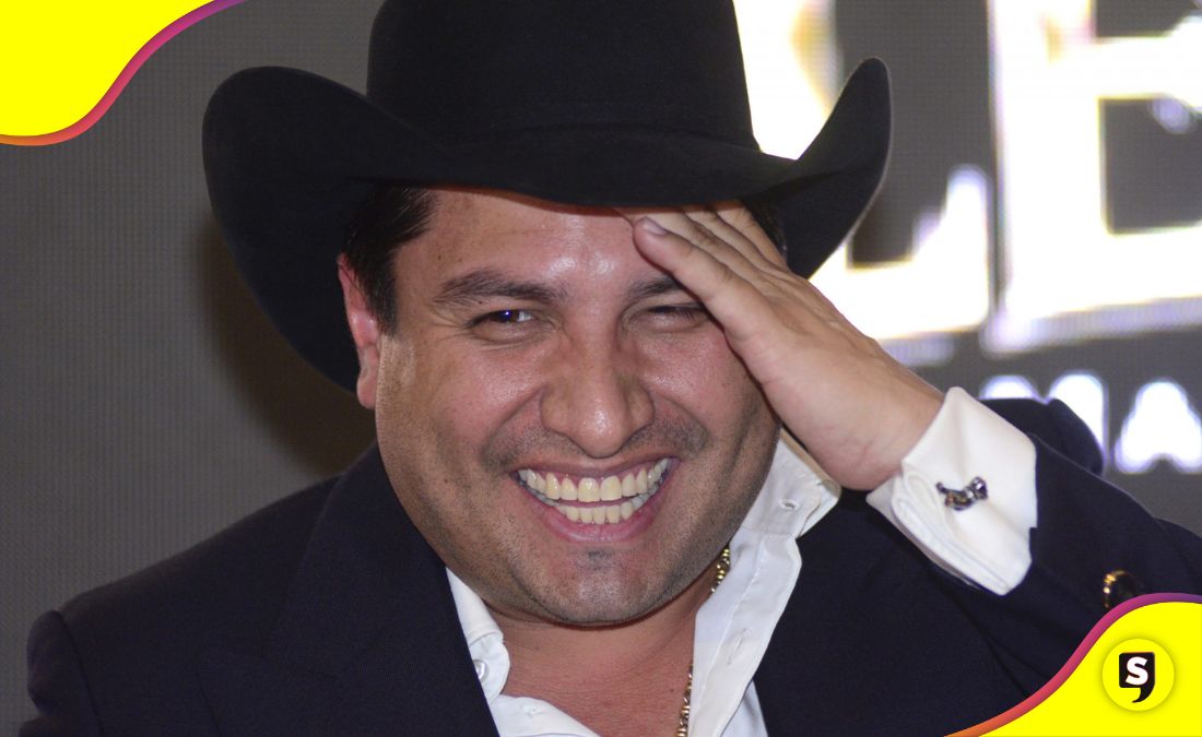 Balacera a Julión Álvarez en Chiapas
