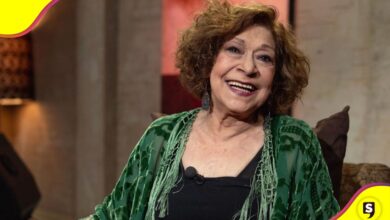 Cristina Pacheco en Bellas Artes