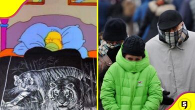 ¿Cuándo empieza el invierno 2023?