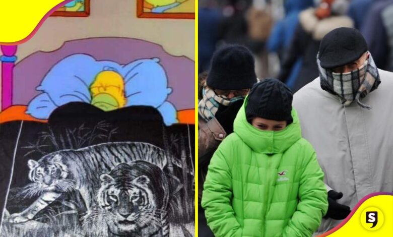 ¿Cuándo empieza el invierno 2023?