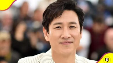 muerto Lee Sun-kyun