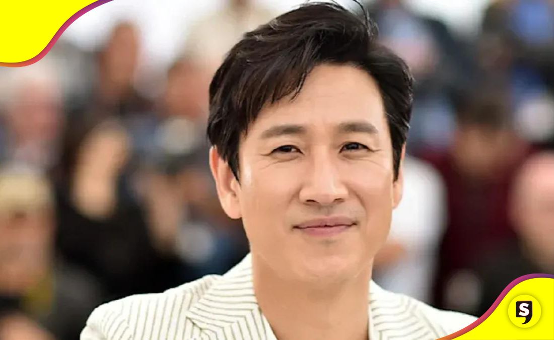 muerto Lee Sun-kyun