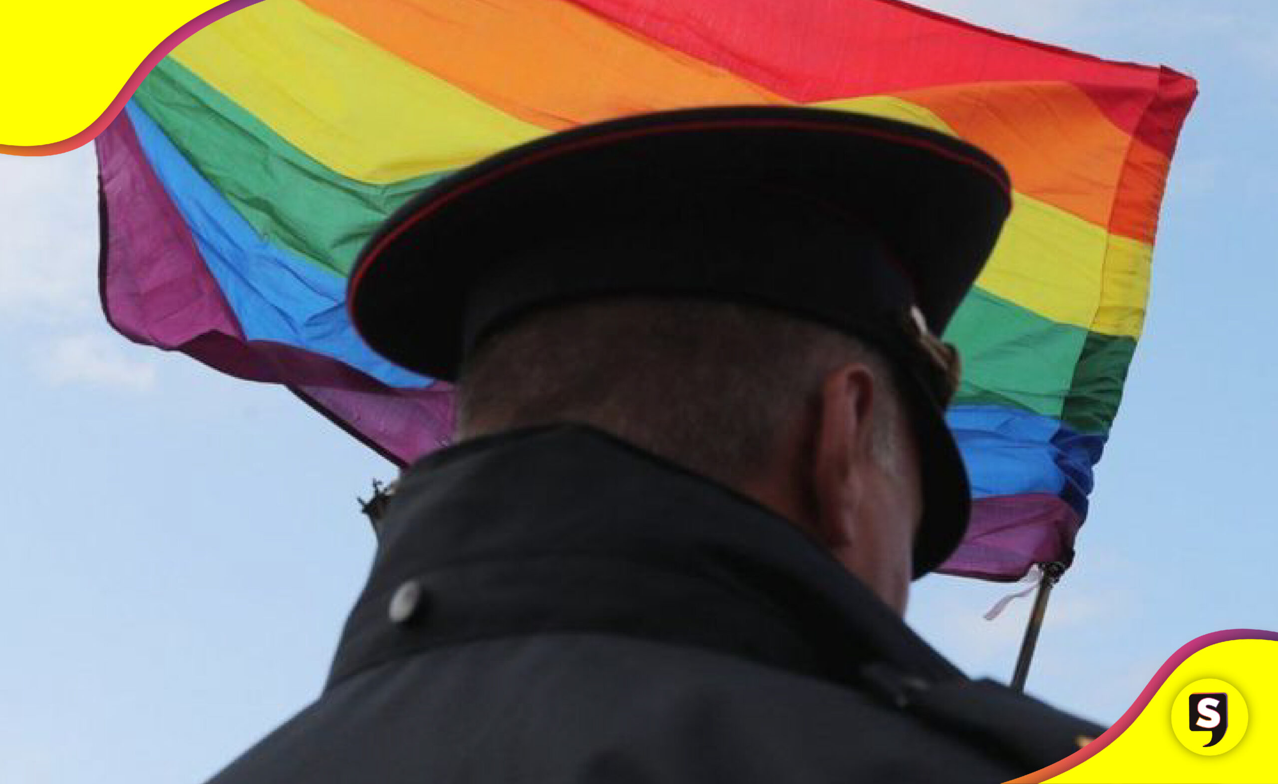 Rusia movimiento LGBT+ extremista