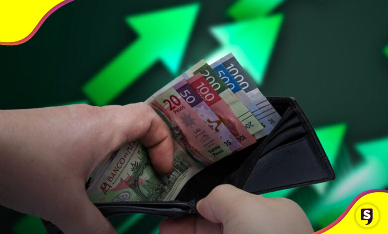 salario mínimo en el gobierno de AMLO