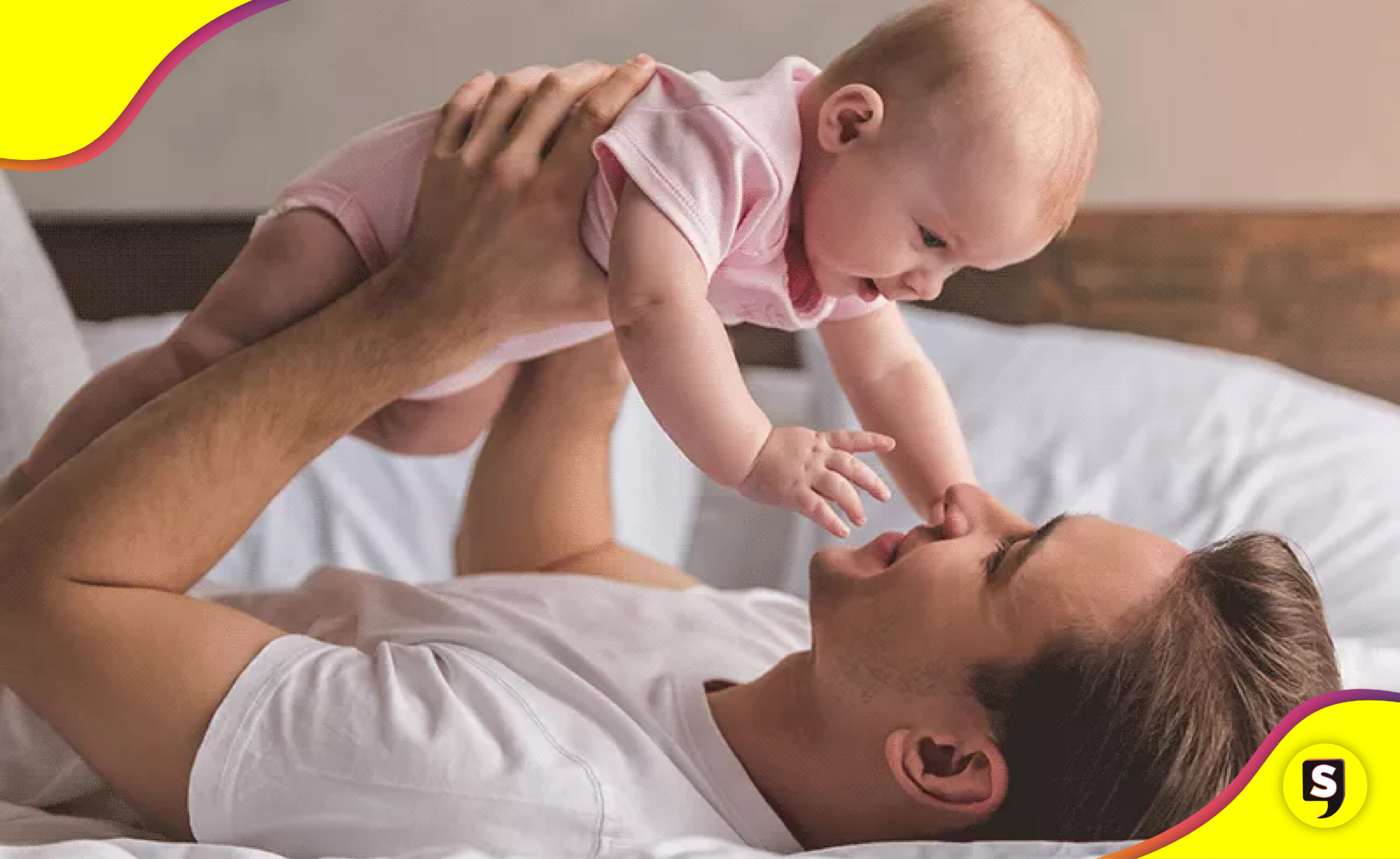 Diputados licencia de paternidad
