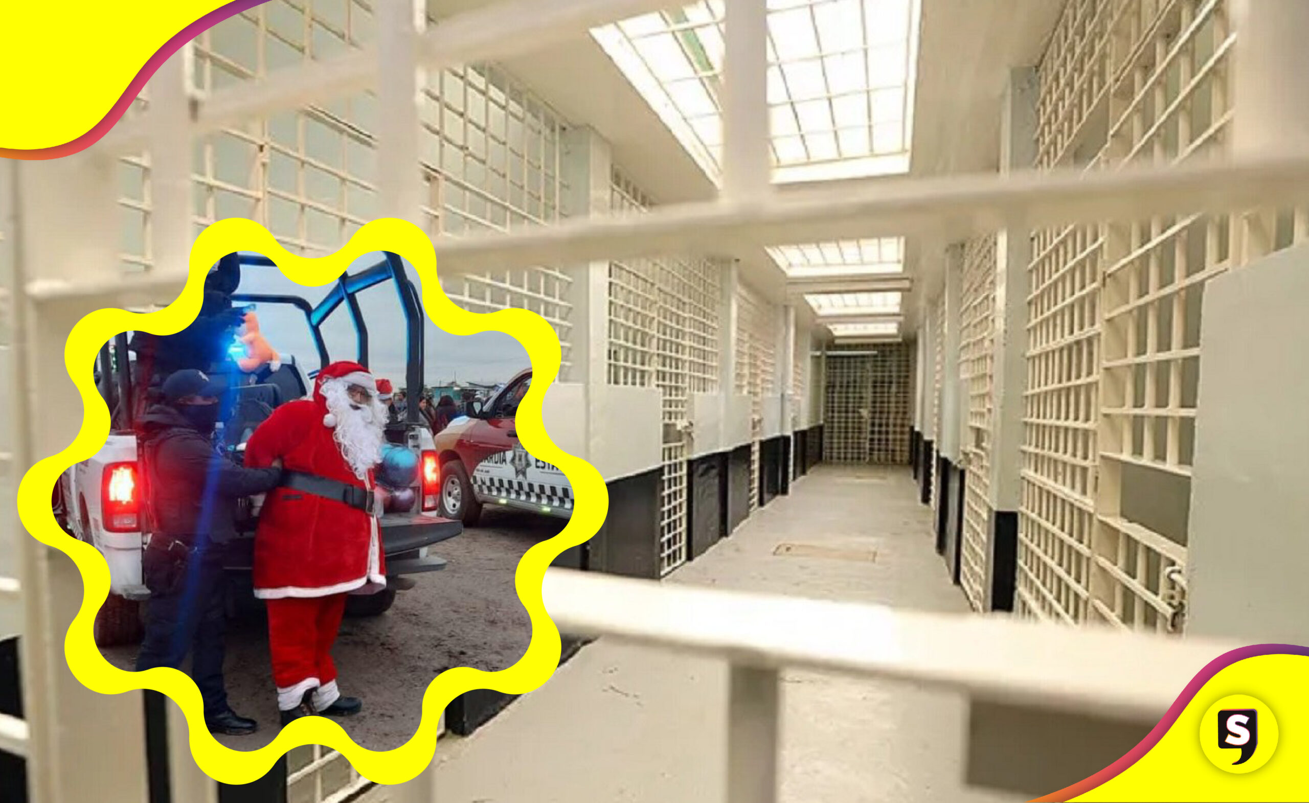 menú 2023 del torito en Navidad