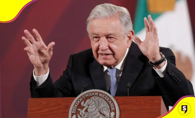 AMLO 40 horas diciembre