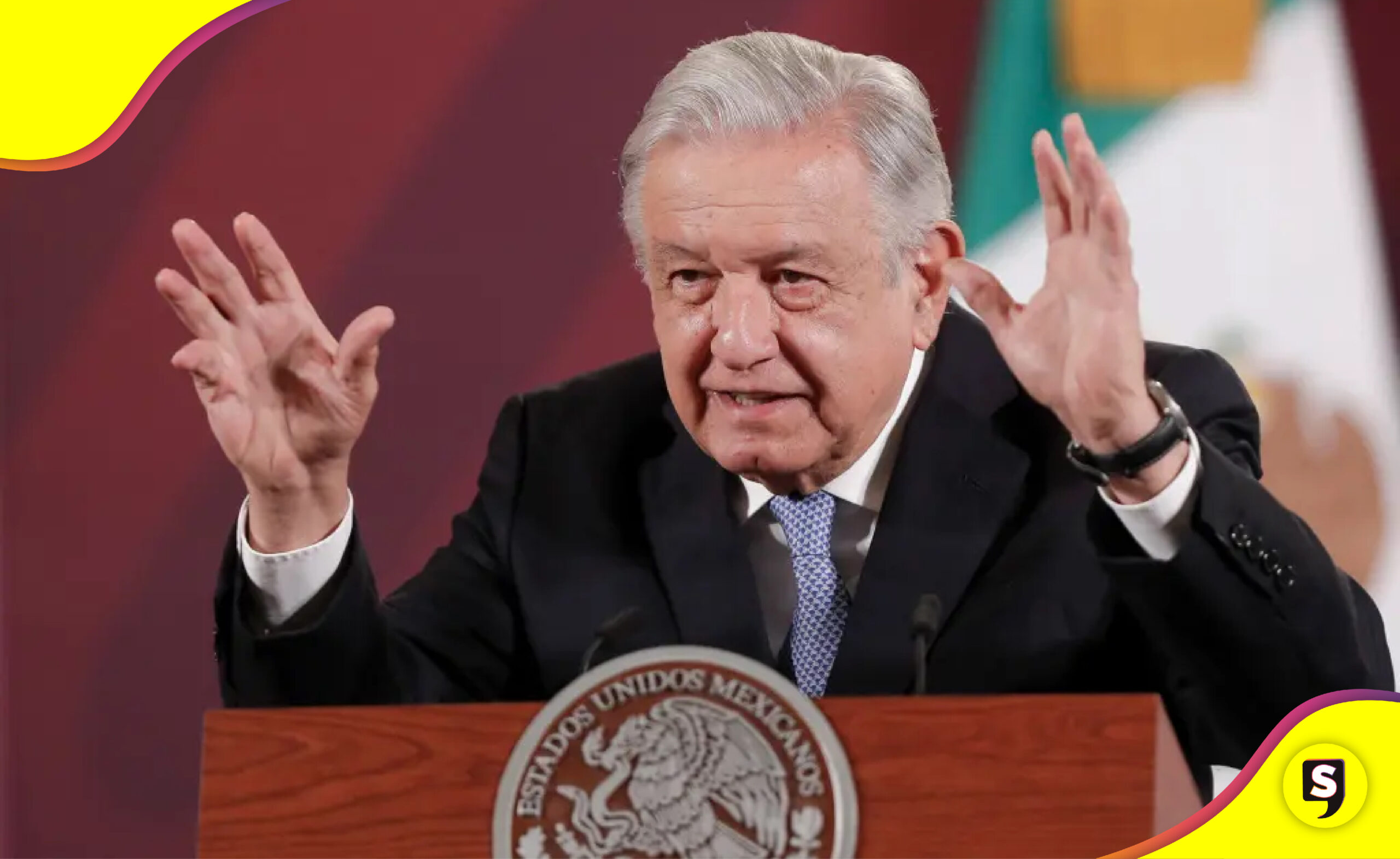 AMLO 40 horas diciembre