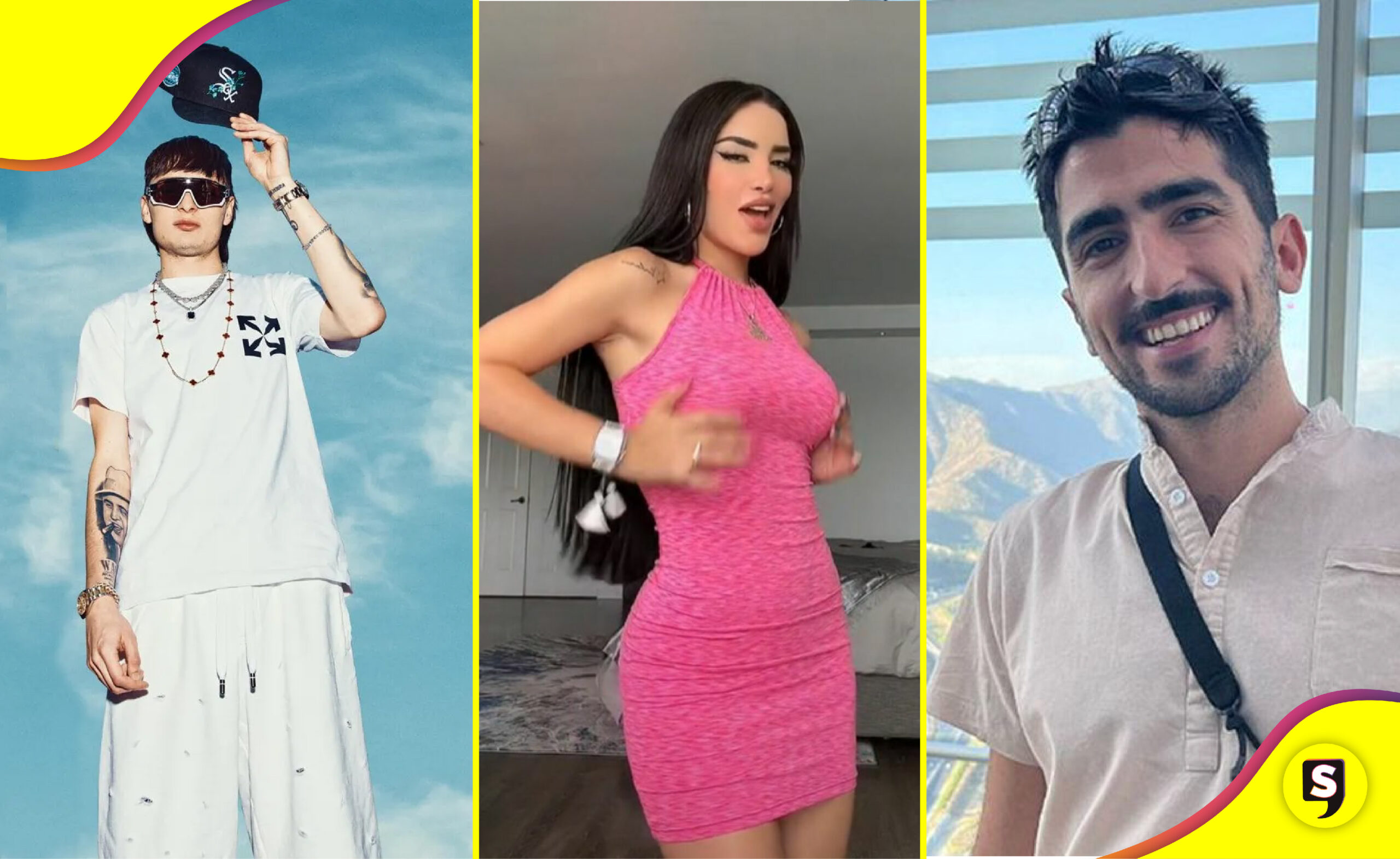 lo más visto en TikTok en 2023