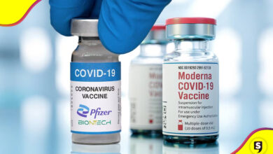 comprar vacunas Covid México