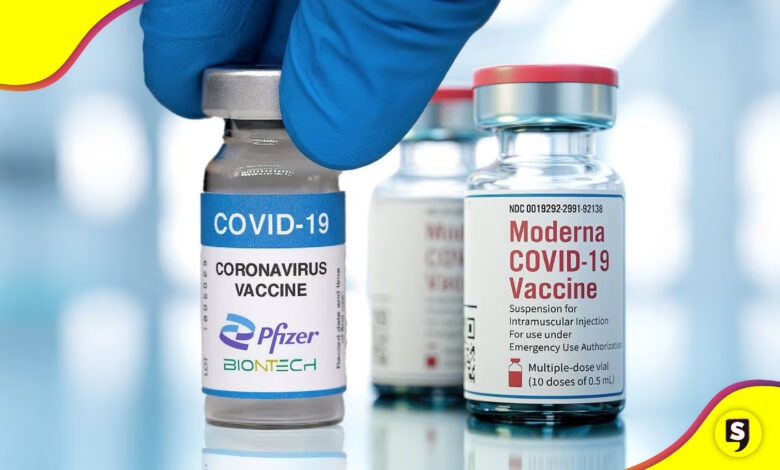 comprar vacunas Covid México